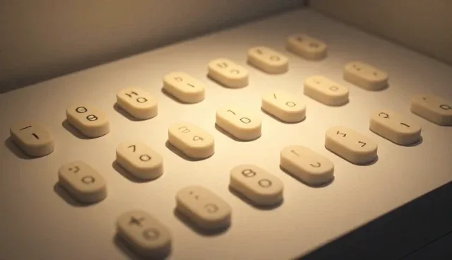 硅胶按键在医疗场景中的应用误区与正确使用方式